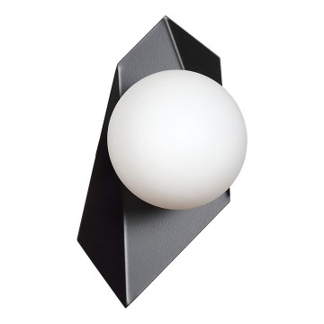 Wall light DRIFTON 1xE14/10W/230V black
