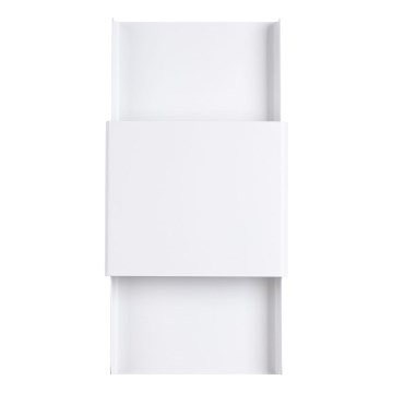 Wall light DURLIN 2xG9/8W/230V white
