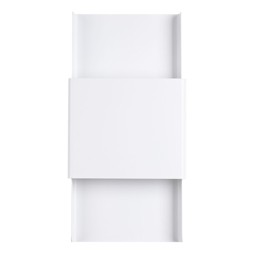 Wall light DURLIN 2xG9/8W/230V white