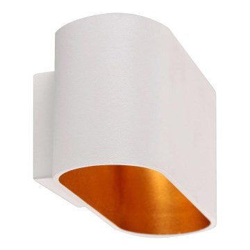 Wall light ELISSA 1xG9/10W/230V white