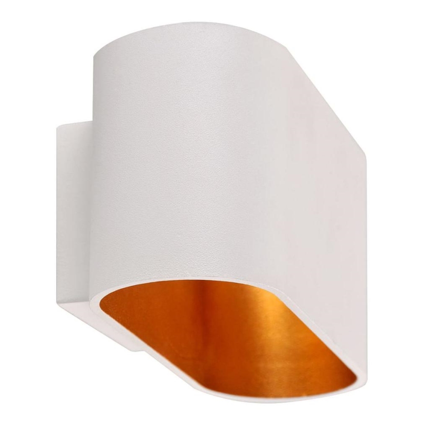 Wall light ELISSA 1xG9/10W/230V white