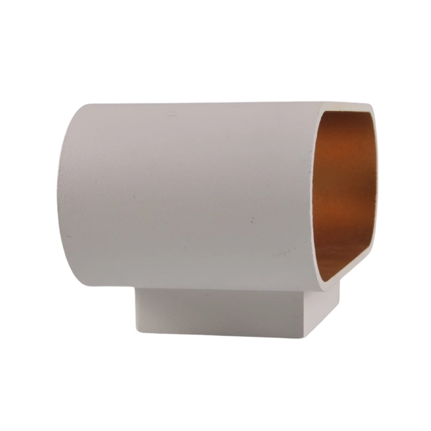 Wall light ELISSA 1xG9/10W/230V white