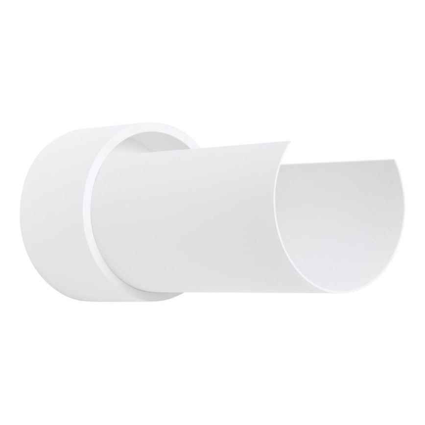 Wall light FLASH 1xE27/15W/230V white