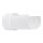 Wall light FLASH 1xE27/15W/230V white