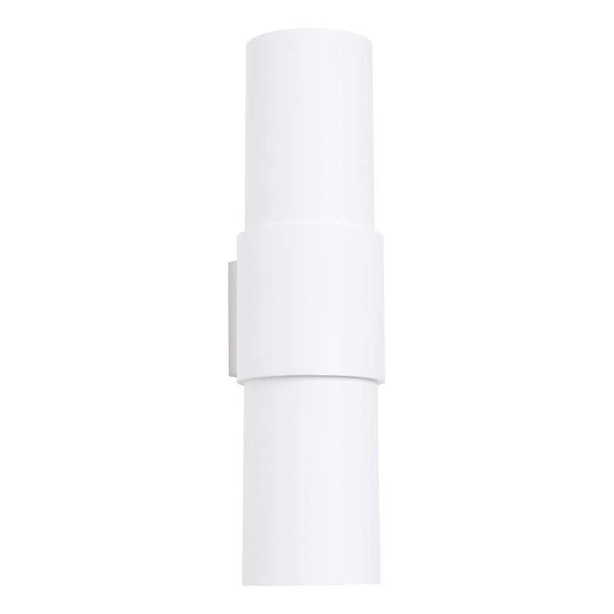 Wall light FLASH 2xE27/15W/230V white