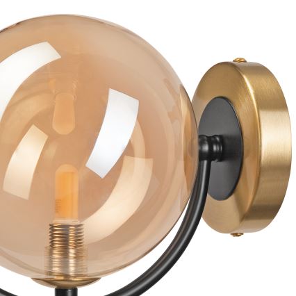 Wall light GEORGIA 1xE14/5W/230V