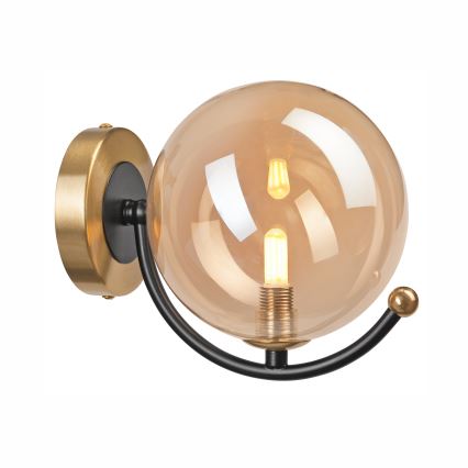 Wall light GEORGIA 1xE14/5W/230V