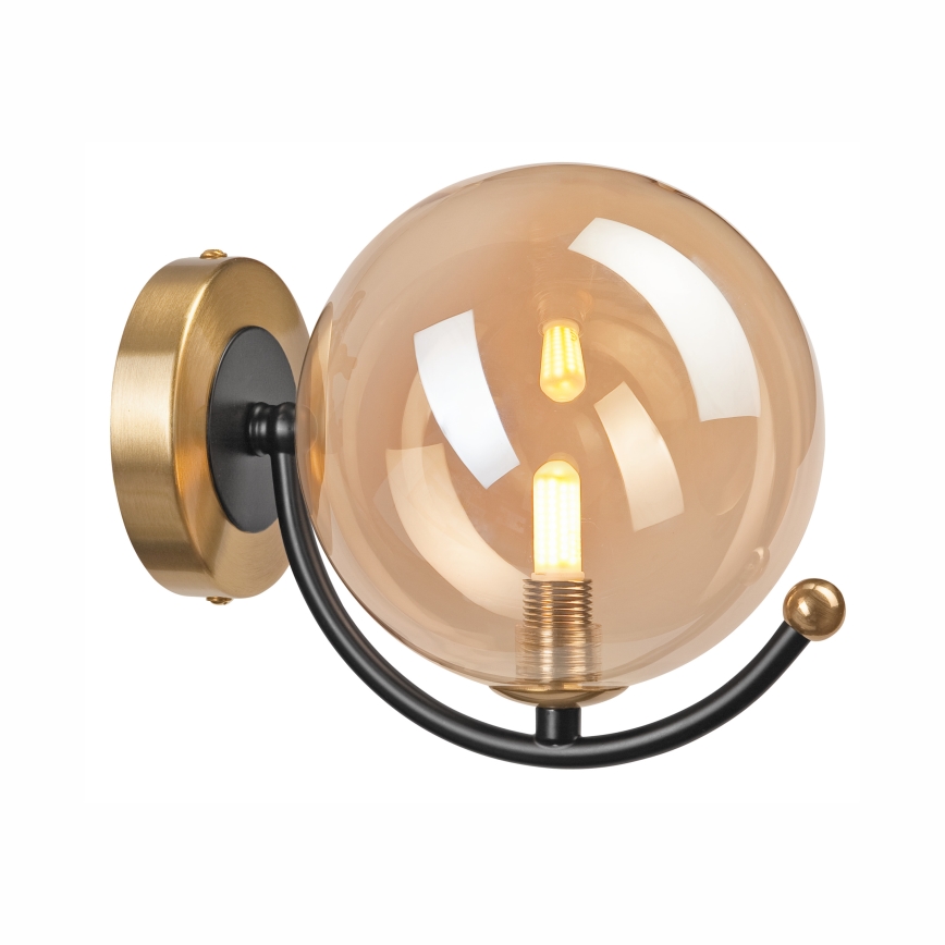 Wall light GEORGIA 1xE14/5W/230V