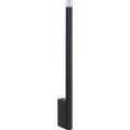 Wall light GLAM 1xG9/8W/230V black