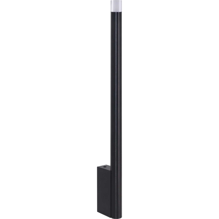 Wall light GLAM 1xG9/8W/230V black