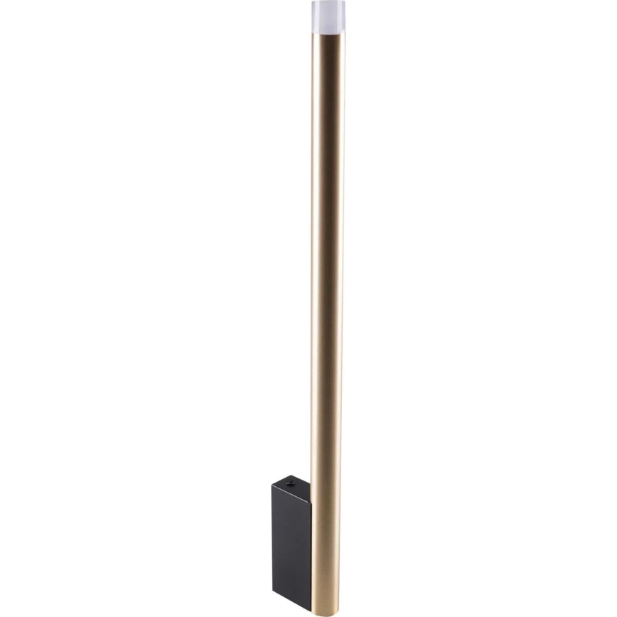 Wall light GLAM 1xG9/8W/230V gold