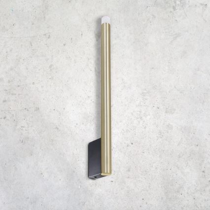 Wall light GLAM 1xG9/8W/230V gold