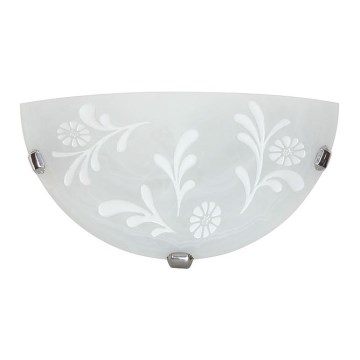 Wall light ITAKA 1xE27/60W/230V