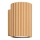 Wall light KARBON 1xGU10/10W/230V gold