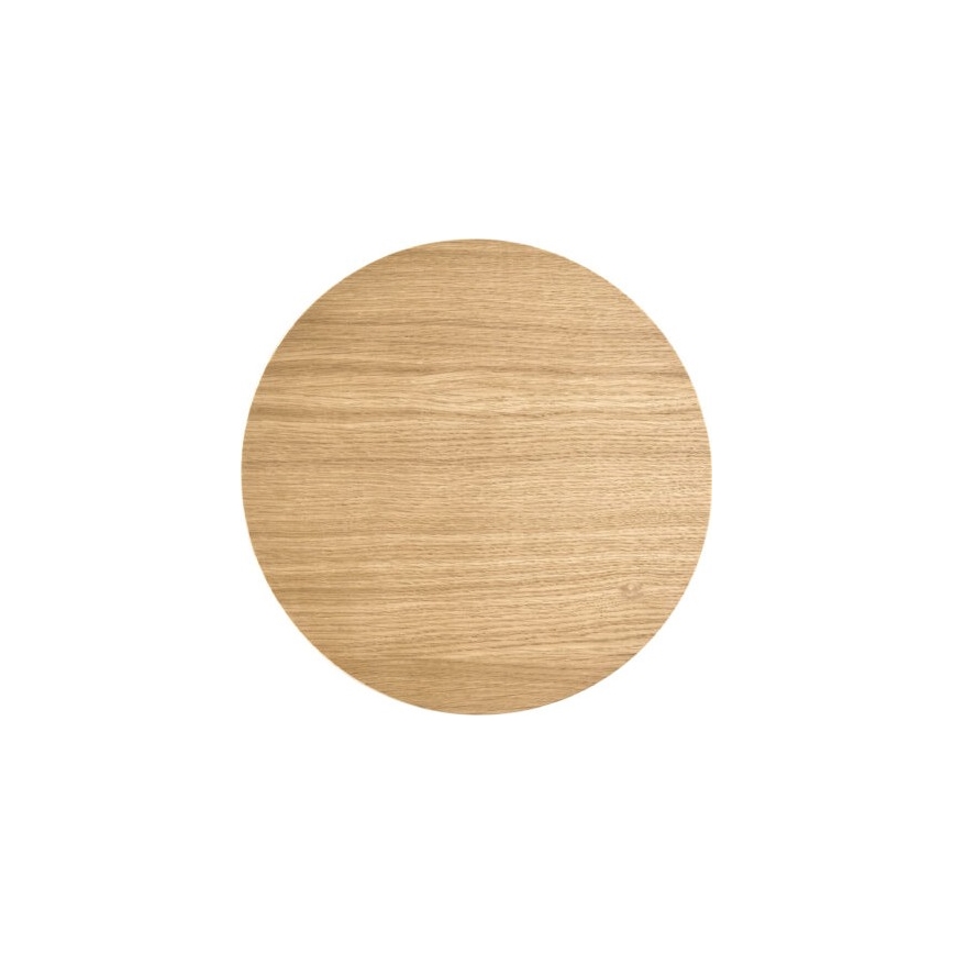 Wall light LUNA 3xG9/8W/230V d. 30 cm beige