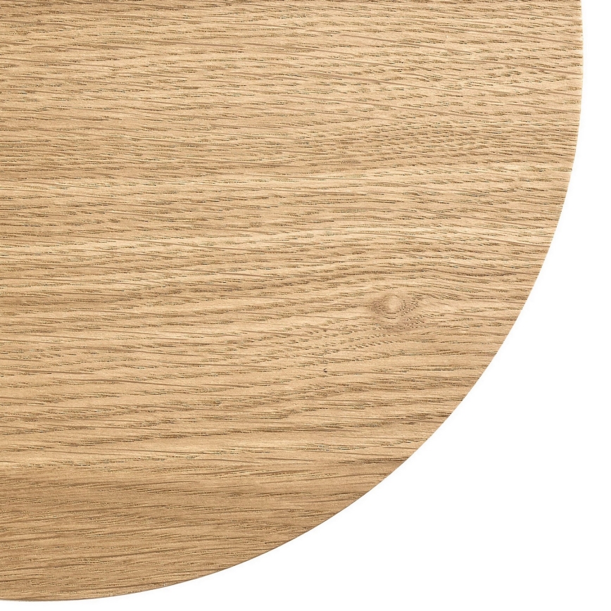 Wall light LUNA 3xG9/8W/230V d. 30 cm beige
