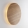 Wall light LUNA 4xG9/8W/230V d. 40 cm brown