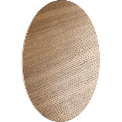 Wall light LUNA 4xG9/8W/230V d. 40 cm brown