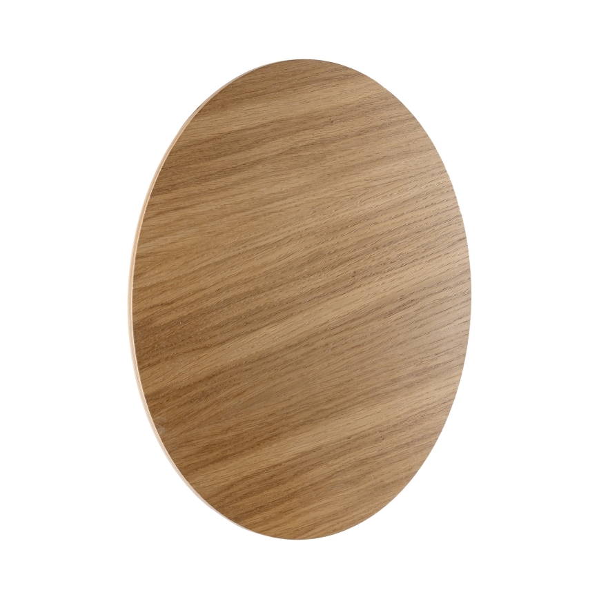 Wall light LUNA 4xG9/8W/230V d. 40 cm brown