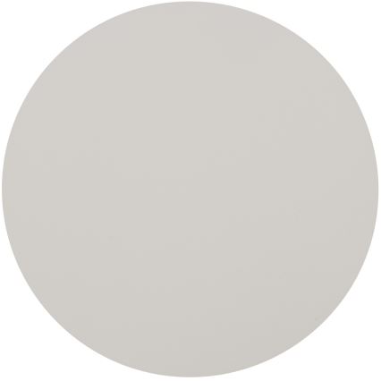 Wall light LUNA 4xG9/8W/230V d. 40 cm grey