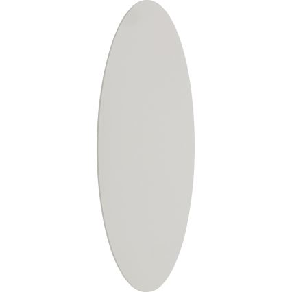 Wall light LUNA 4xG9/8W/230V d. 40 cm grey
