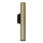 Wall light LUNGOMARE 2xGU10/10W/230V gold