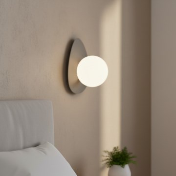 Wall light OVO 1xG9/8W/230V grey
