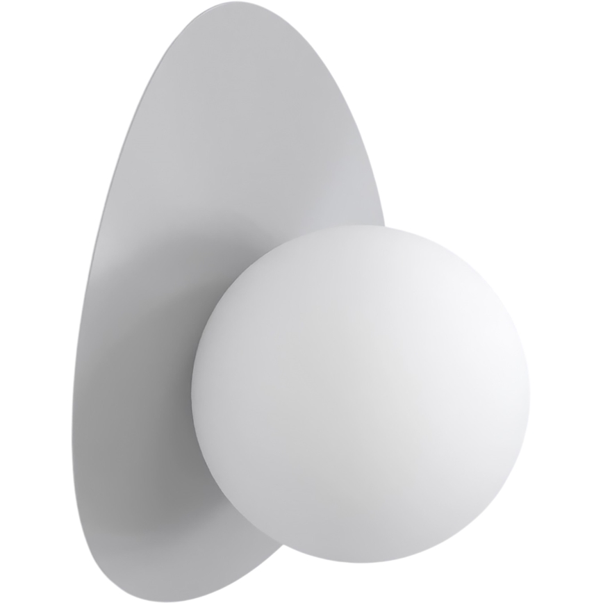Wall light OVO 1xG9/8W/230V grey