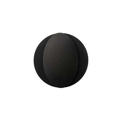 Wall light OVO 2xG9/12W/230V black