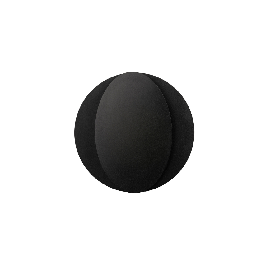 Wall light OVO 2xG9/12W/230V black
