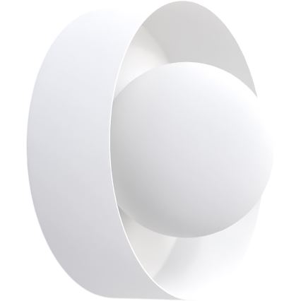 Wall light OZZY 1xG9/8W/230V white