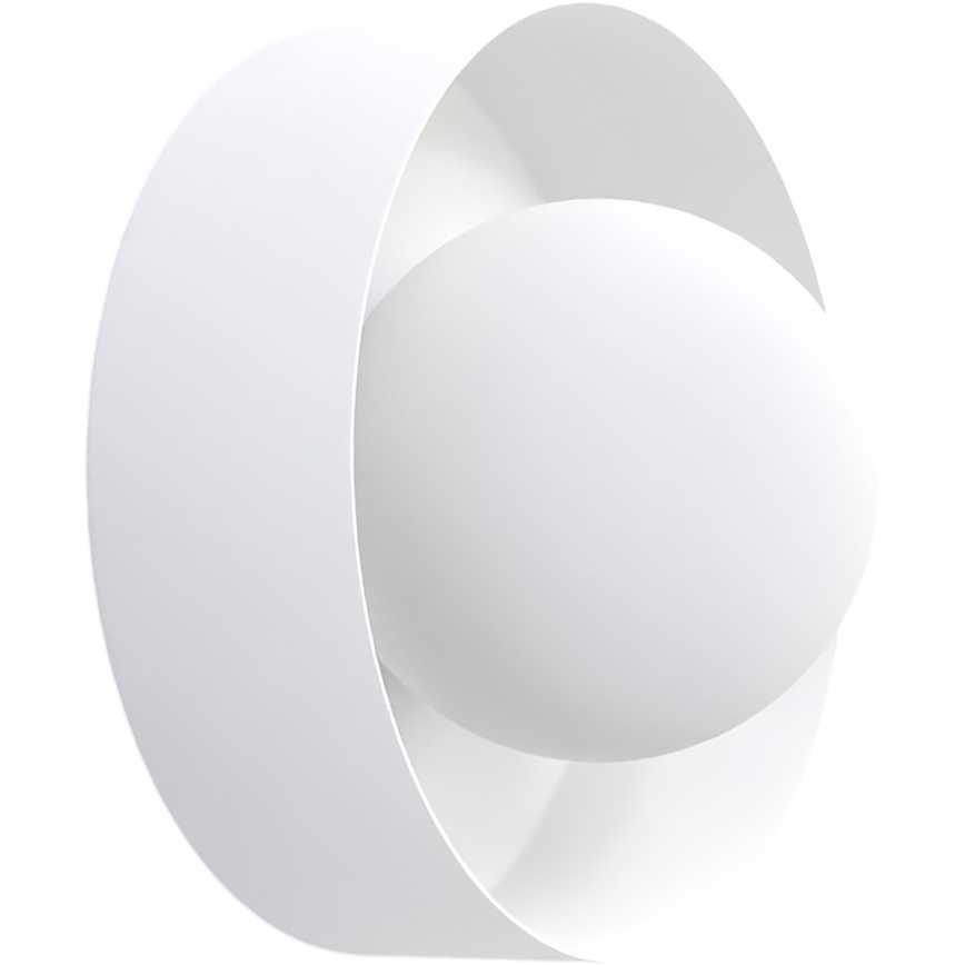 Wall light OZZY 1xG9/8W/230V white