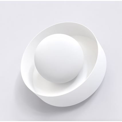 Wall light OZZY 1xG9/8W/230V white