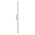 Wall light PASTELO 2xG9/8W/230V creamy