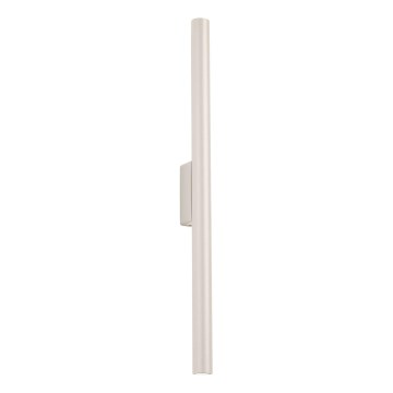Wall light PASTELO 2xG9/8W/230V creamy