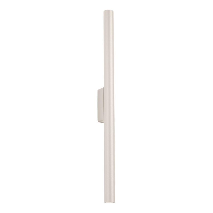 Wall light PASTELO 2xG9/8W/230V creamy