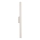 Wall light PASTELO 2xG9/8W/230V creamy