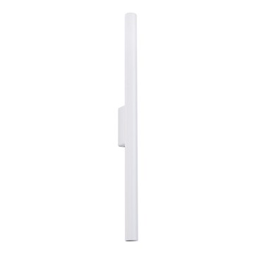 Wall light PASTELO 2xG9/8W/230V white
