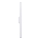 Wall light PASTELO 2xG9/8W/230V white