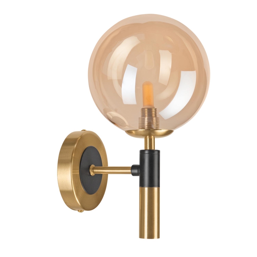 Wall light ROLLO 1xG9/5W/230V