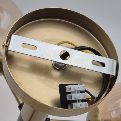 Wall light ROLLO 1xG9/5W/230V