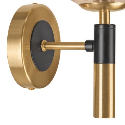 Wall light ROLLO 1xG9/5W/230V
