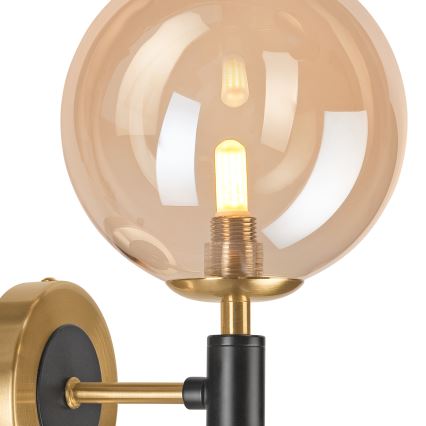 Wall light ROLLO 1xG9/5W/230V