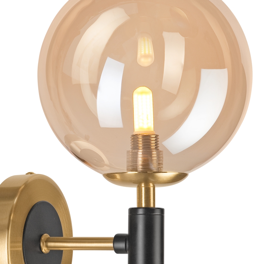 Wall light ROLLO 1xG9/5W/230V