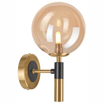 Wall light ROLLO 1xG9/5W/230V