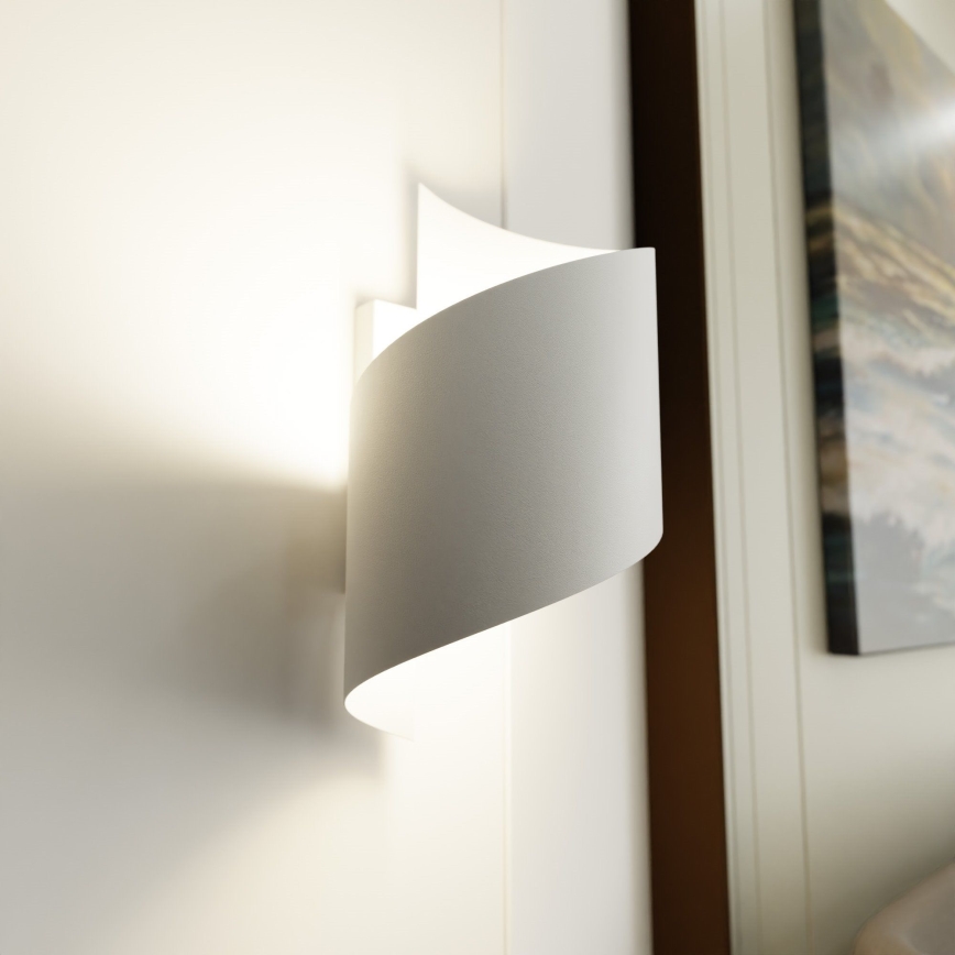 Wall light SPINER 1xG9/8W/230V white
