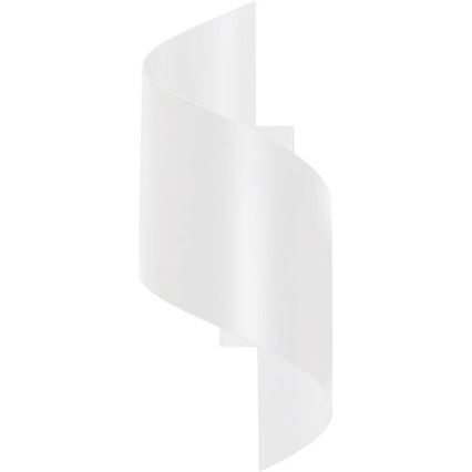 Wall light SPINER 1xG9/8W/230V white