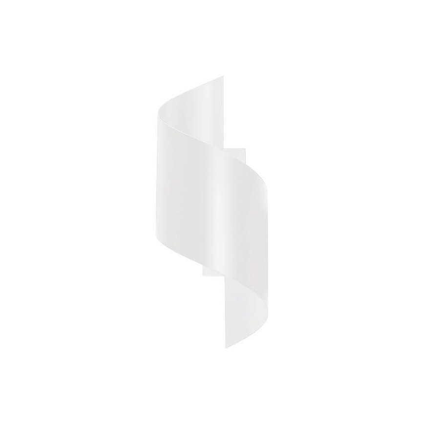 Wall light SPINER 1xG9/8W/230V white