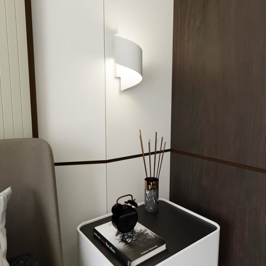 Wall light SPINER 1xG9/8W/230V white