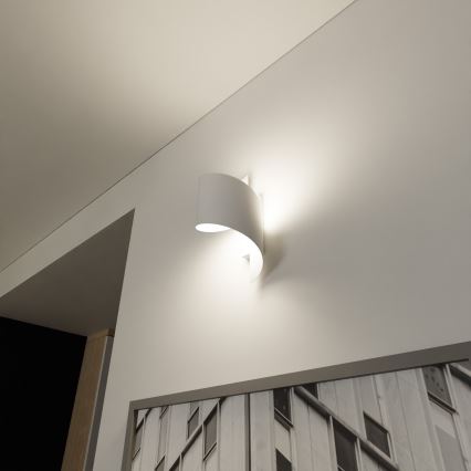 Wall light SPINER 1xG9/8W/230V white